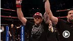 UFC on FOX 6 : Entrevues d'apr&egrave;s-combat de Ryan Bader, Rafael Natal et Shawn Jordan