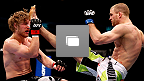 Galerie photos de l'&eacute;v&eacute;nement UFC&reg; on FOX Johnson vs Dodson