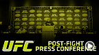 UFC on FOX 6: Conferencia de Prensa Posterior