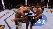 Lightweight Anthony Pettis and featherweight Ricardo Lamas discuss their exciting TKO victories at UFC on FOX: Johnson vs. Dodson.