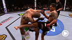 UFC on FOX 6: アンソニー・ペティス、ヒカルド・ラマスの試合後インタビュー