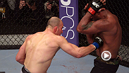 Watch highlights from the hard-hitting fight between light heavyweights Quinton "Rampage" Jackson and Glover Teixeira at UFC on FOX.