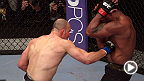 Melhores momentos de Glover vs. Rampage em Chicago