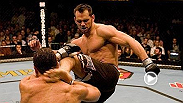 Rich Franklin vs. Edwin Dewees, Rich Franklin vs. Ken Shamrock, Rich Franklin vs. Evan Tanner are featured in this episode of UFC Unleashed.