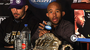 Watch the best clips from the UFC&reg; on FOX 6 post-fight press conference.
