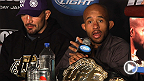 UFC Johnson x Dodson: Melhores Momentos da Coletiva Pos