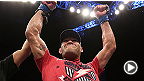 UFC 156 : Entrevue d'apr&egrave;s-combat d'Antonio Silva