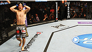 Bantamweight contender Michael McDonald discusses his breakthrough performance: A long-awaited bout with former WEC champion Miguel Torres at UFC&reg; 145.