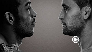 El UFC 156 Aldo vs. Edgar ser&aacute; vista con mucha atenci&oacute;n por dos peleadores de origen mexicano que esperan conocer quienes ser&aacute;n sus rivales a vencer camino a la gloria.
