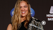 The UFC will make history at UFC 157, when Ronda Rousey defends her women's bantamweight title against Liz Carmouche in the UFC's first women's bout. Plus Dan Henderson takes on Lyoto Machida in a pivotal light heavyweight matchup.