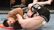 Watch jiu jitsu master Demian Maia show off his skills against perennial contender Chael Sonnen at UFC&reg; 95.