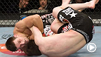 Sumisi&oacute;n de la Semana: Demian Maia vs. Chael Sonnen