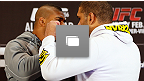 UFC&reg; 156: Dia com a Imprensa