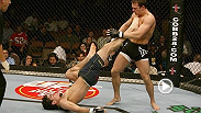 Dave Strasser vs. Karo Parisyan, Nick Diaz vs. Drew Fickett, Nate Quarry vs. Shonie Carter and more are featured in this episode of UFC Unleashed.
