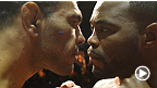 UFC 156: Rashad Evans vs. Rogerio Nogueira Pesaje