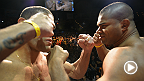 UFC 156: Alistair Overeem vs. Antonio Silva Pesaje