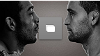 UFC&reg; 156: 계체량