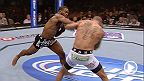 UFC 156: 타이론 우들리 경기 후 인터뷰