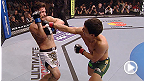 UFC 156 : Entrevues d'apr&egrave;s-combat de Joseph Benavidez et Demian Maia