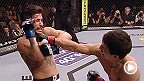 UFC 156: Entrevistas pos-lutas com Joe-B e Demian Maia