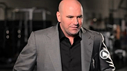 Dana's second vlog is a look behind the scenes of the last few days leading up to UFC 156 LIVE on PPV this Saturday!!