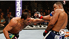 UFC 156: 호제리오 노게이라 경기 후 인터뷰
