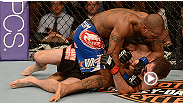 Bobby Green made a huge statement in his UFC debut, finishing veteran Jacob Volkmann with a beautiful rear-naked choke. Green spoke with UFC Tonight analyst Ariel Helwani after his victory and gave his insight into what he's bringing to the UFC table.