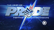 Chuck Liddell vs. Guy Mezger. Mirko Cro Cop vs. Josh Barnett, Vitor Belfort vs. Yoshiki Takahashi are featured in this episode of Best of Pride Fighting Championships.
