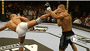 G. St-Pierre vs. J. Hieron, C. McCarthy vs. D. Loiseau, T. Sylvia and R. Rodriquez are featured in this episode of UFC Unleashed.