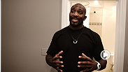 Team Sonnen member Kevin Casey explains the surprising origin of his nickname, "King".