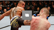 The official UFC on FUEL TV 7: Barao vs McDonald live on February 16, 2013 at Wimbley Arena in London, United Kingdom. (Photo by Josh Hedges/Zuffa LLC/Zuffa LLC via Getty Images)