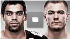 UFC&reg; on FUELTV 7: バラオ vs マクドナルド、イベント・フォトギャラリー