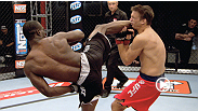 After calling out Kevin Casey in the first episode, Bubba McDaniel is shocked to discover Casey has chosen Collin Hart as his opponent. Will Casey's decision blow up in his face? Find out on the next episode of The Ultimate Fighter, Tuesday at 9pm on FX.