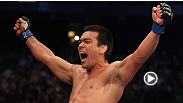 Lyoto Machida has two goals for 2013: start off the year by being the first man to knock out Dan Henderson at UFC 157, and end the year with the UFC light heavyweight belt around his waist again.