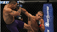 El veterano de 34 peleas y origen salvadore&ntilde;o Ivan Mejivar dice que es m&aacute;s fuerte, r&aacute;pido y m&aacute;s preparado que nunca, y buscar&aacute; causar problemas a Urijah Faber cuando se vean en el Oct&aacute;gono en UFC 157.