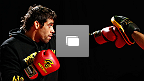 UFC&reg; on FUELTV 7: Barao vs McDonald Entrenamientos Fotogaler&iacute;a