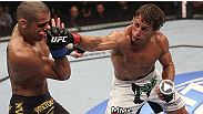 Urijah Faber acha que tem vantagem na velocidade e na for&ccedil;a sobre Ivan Menjivar, e pretende provar isso na sua luta no UFC 157.