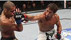 UFC 157: Urijah Faber Entrevista Previa