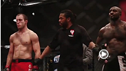 Bubba Jenkins pide al cielo que Hart gane sobre Casey. Vean The Ultimate Fighter los martes a las 9 ET/PT en FX con repeticiones en FOX Deportes y FUEL TV. En Latinoam&eacute;rica vean en www.ufc.tv