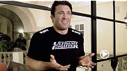 Chael gives his team a pep talk after their first loss, plus Bubba McDaniel and Kelvin Gastellum square off in the elimination bout.