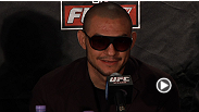 Watch some of the best moments from the UFC on FUEL TV 7 post-fight press conference.
