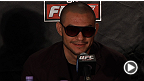 UFC Londres: Destaques da coletiva p&oacute;s-lutas
