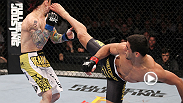 UFC commentator Joe Rogan breaks down the interim bantamweight championship bout between Renan Barao and dynamic contender Michael &ldquo;Mayday&rdquo; McDonald.