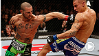 UFC on FUEL TV 7: Cub Swanson Post-Fight Interview