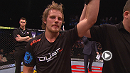 See highlights from undefeated fighters Gunnar Nelson and Jimi Manuwa following their victories at UFC on FUEL TV 7.