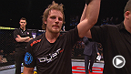 UFC on FUEL TV 7 : Entrevues d'apr&egrave;s-combat de Gunnar Nelson et Jimi Manuwa