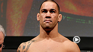 Light heavyweight James Te Huna and welterweight Matt Riddle discuss their victories at UFC on FUEL TV 7.
