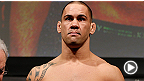 UFC on FUEL TV 7 : Entrevues d'apr&egrave;s-combat de James Te Huna et Matt Riddle