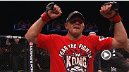 See highlights from Tom Watson, Vaughan Lee, and Phil Harris following their big wins at UFC on FUEL TV 7.
