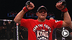 UFC on Fuel TV 7: 왓슨, 해리스, 리 인터뷰